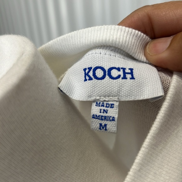 Koch Set - Erica Skirt and Dannie Tee - Picture 4 of 8